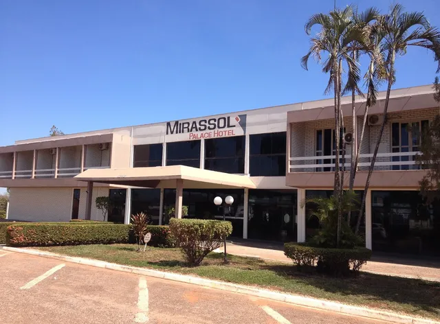 HOTEL E RESTAURANTE IMPERIAL