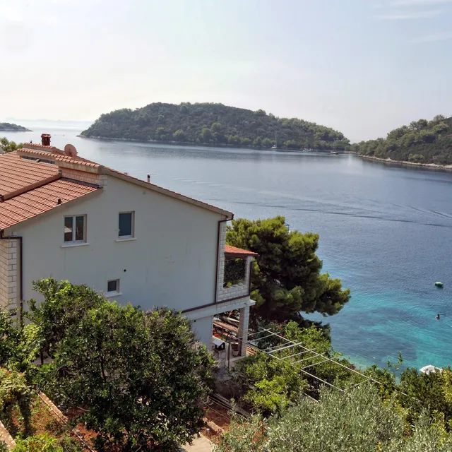 Apartments Ivan Bacic