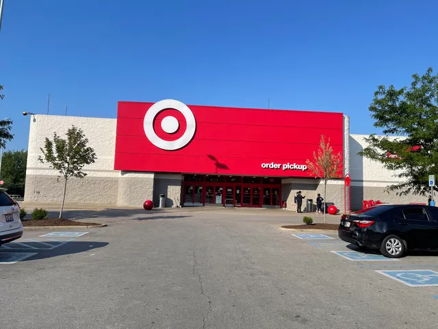 Target