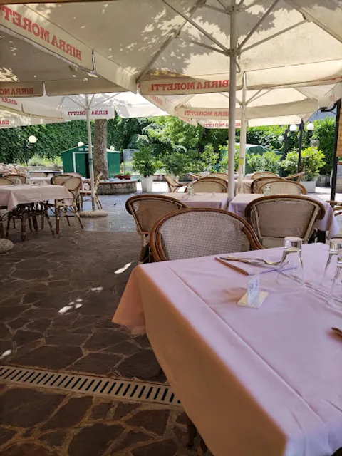 Trattoria Del Viandante