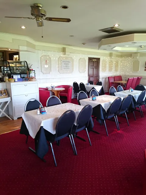 The Golfer’s Rest PSM