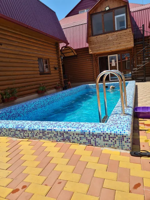 Гостевой Дом «Ной»