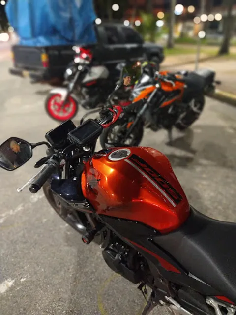 Canoas Bar e Restaurante