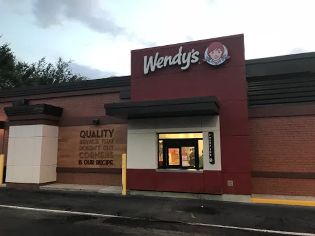 Wendy's