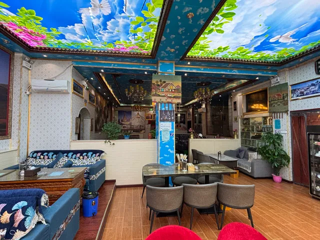 MINGMA SHERPA RESTAURANT