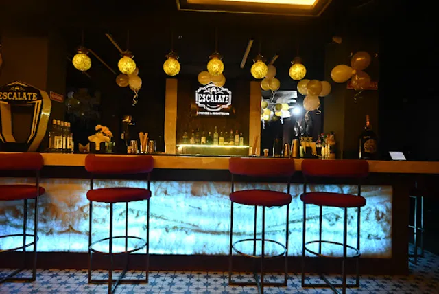 Escalate Club & Lounge