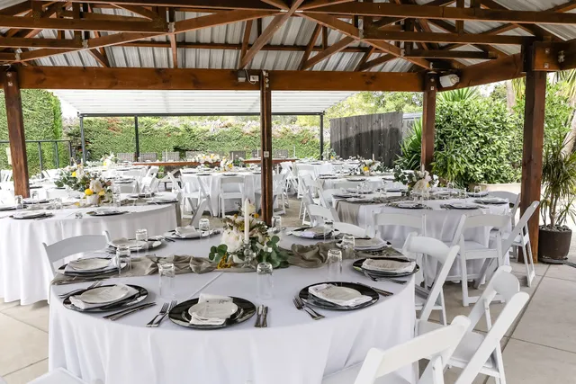 Tabula Rasa Wedding and Event Centre