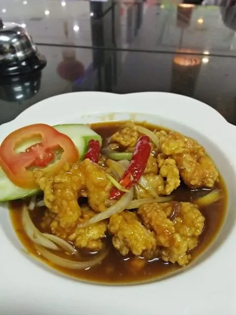 Angella's Cafe n Resto