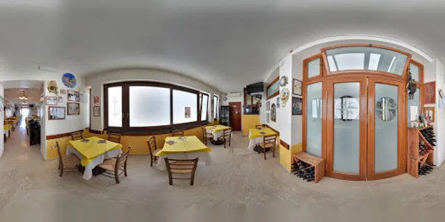 Restaurant Pizzeria Anna