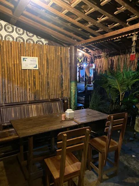 Dapur Cening Nitiprayan