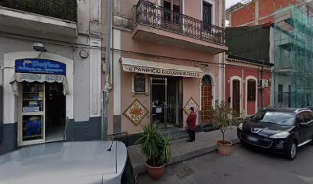 Panificio Giovanni e Figli