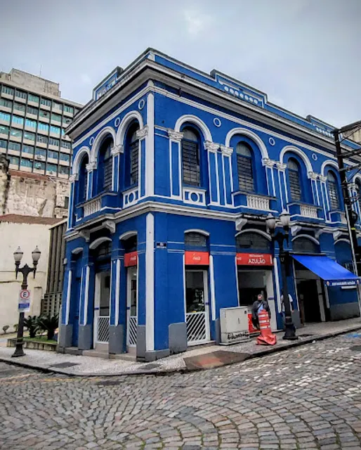 Restaurante Azulão