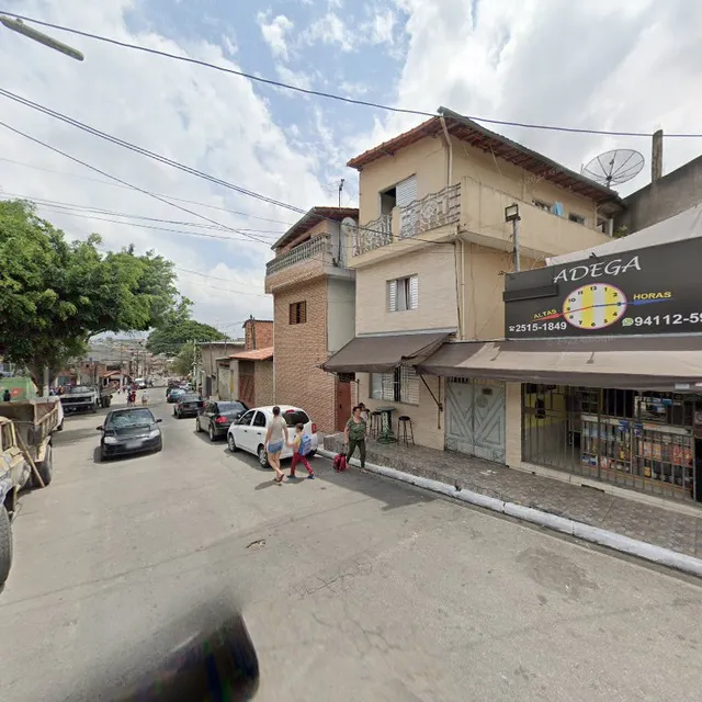 Bar E Adega Altas Horas