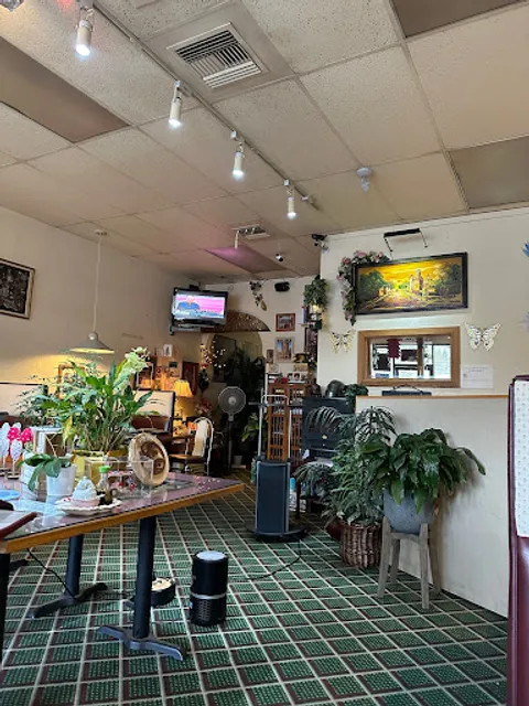 Thumra Thai Restaurant