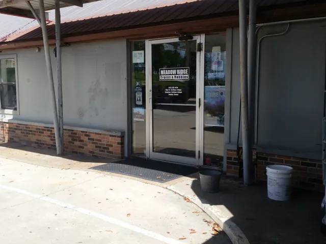 Meadow Ridge Trains & Hobbies