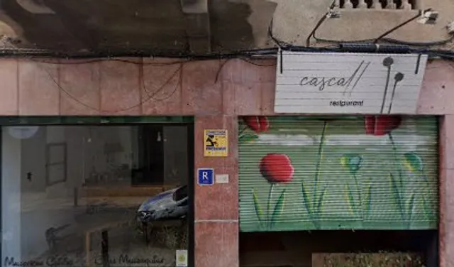 Travessa d'en Ballester, 6