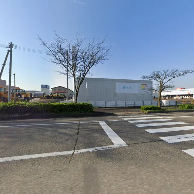 earth music & ecology Aizuwakamatsu