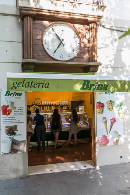 Brina (Sant Andreu) Barcelona