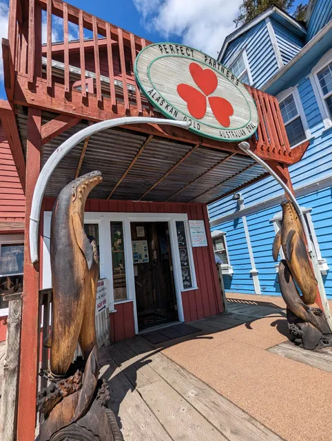 Perfect Partners Ltd