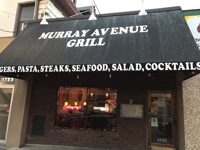 Murray Avenue Grill