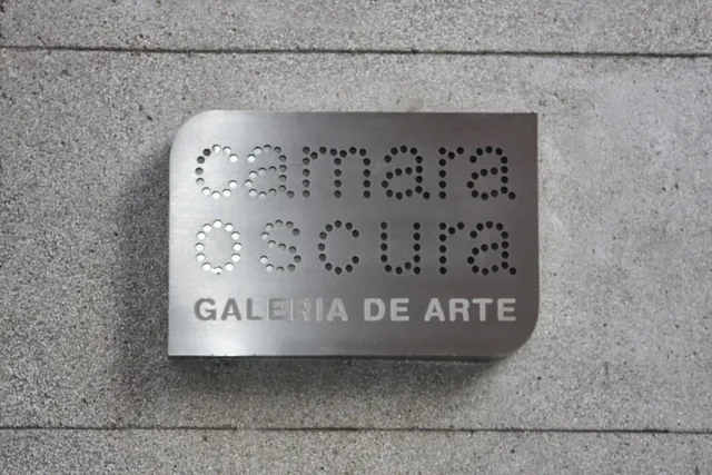 Camara Oscura Art Gallery