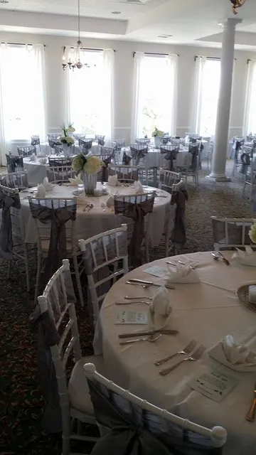 Bluefish Kitchen + Bar