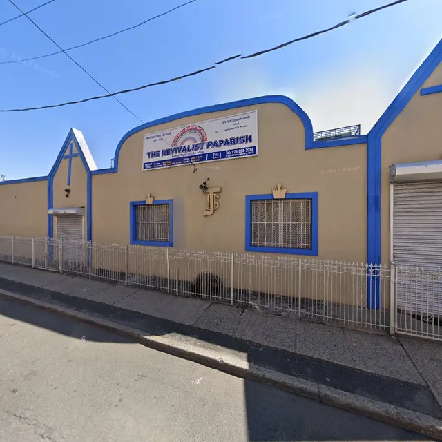 Celestial Church of Christ