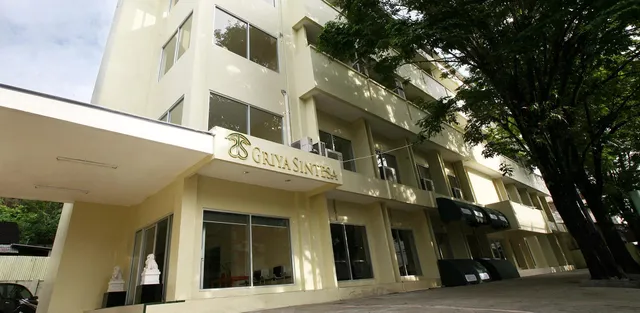 Griya Sintesa Manado