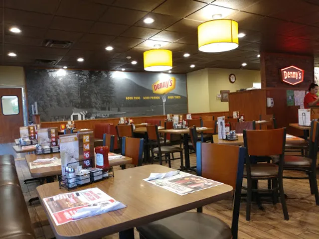 Denny's