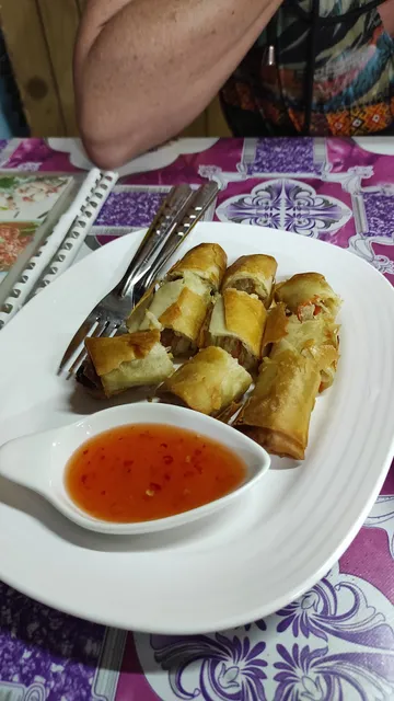 Simply Life Restaurant