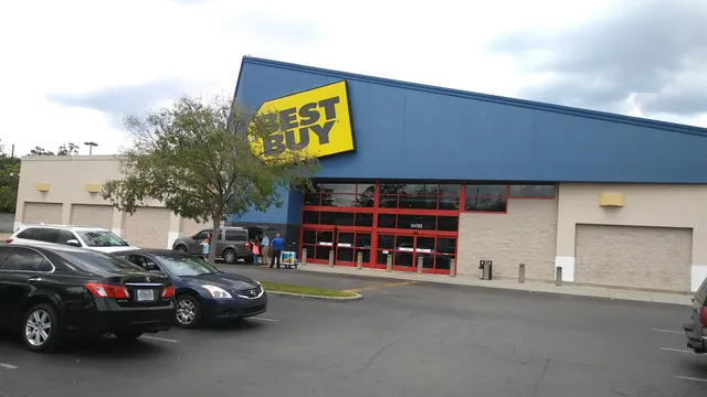 Gulf Wind Shopping Center