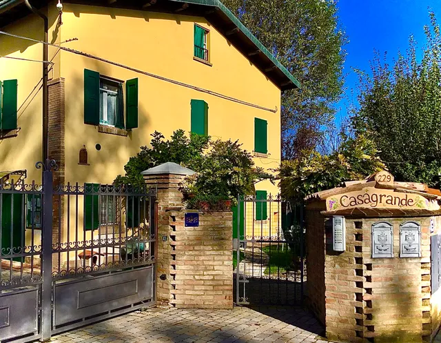 Bed & Breakfast Casagrande - Modena