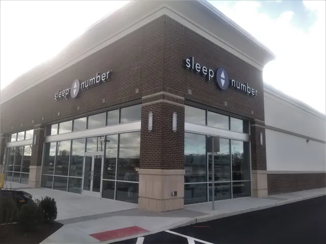 Sleep Number
