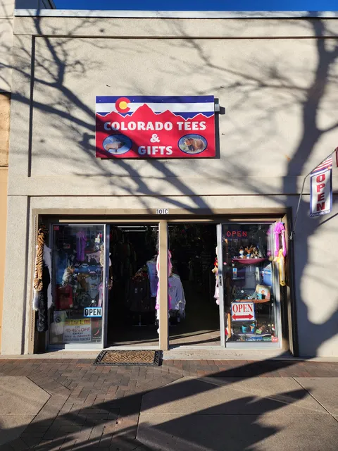 Colorado Tees and Gifts