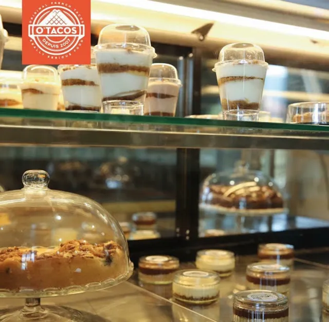 O'Tacos Anglet