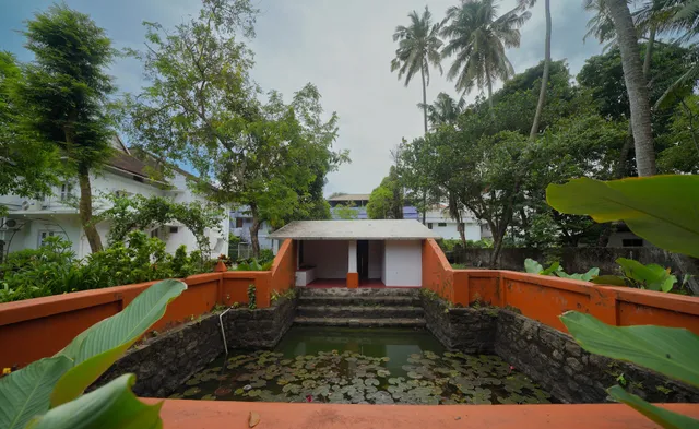 Govindamangalam Homestay