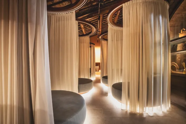 Terme di Saturnia - CLUB