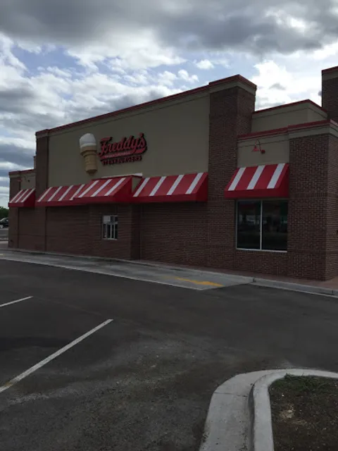 Freddy's Frozen Custard & Steakburgers