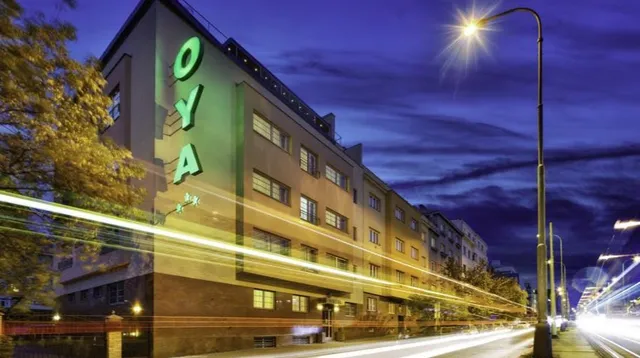Hotel OYA
