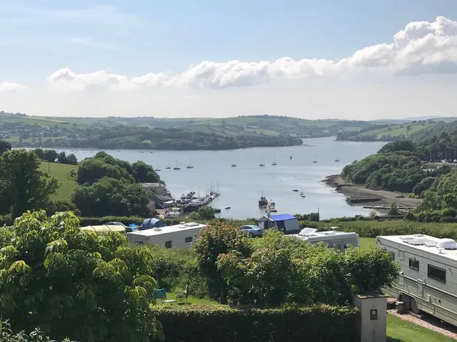 Galmpton Touring Park