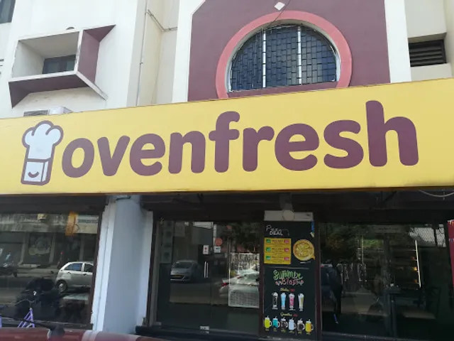 Ovenfresh