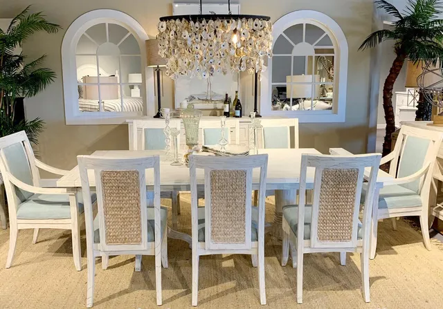 Bethany Resort Furnishings