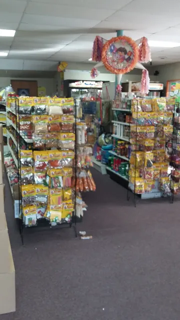 Cid's Latin Groceries Store