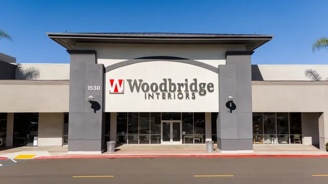 Woodbridge Interiors