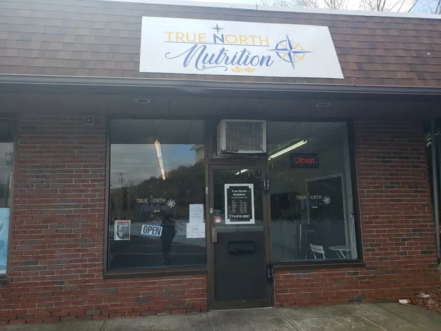 True North Nutrition