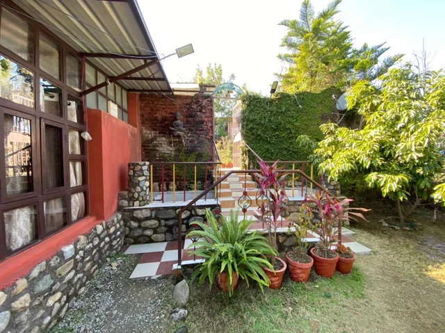 Oxygen HomeStay
