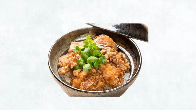 Mr.Chef外国料理&カフェ