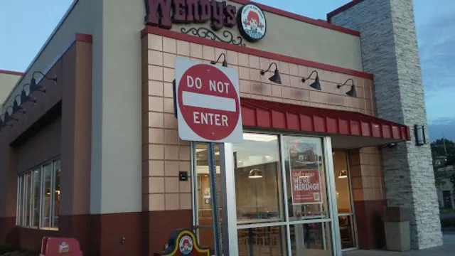 Wendy's