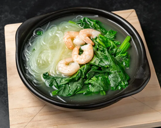 David's dumpling king - Cannington