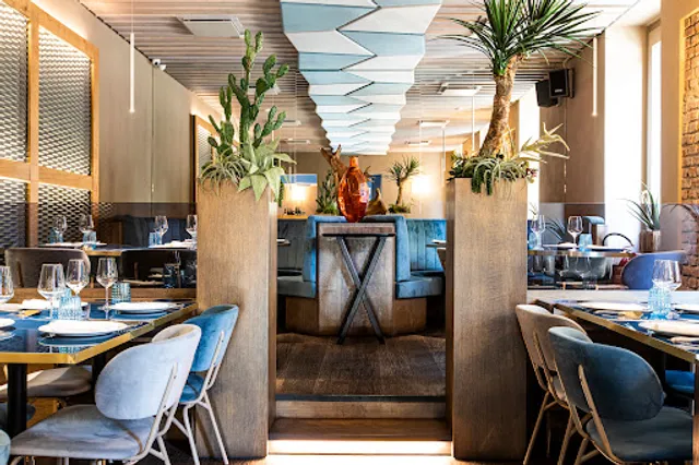 Il Cormorano Sempione